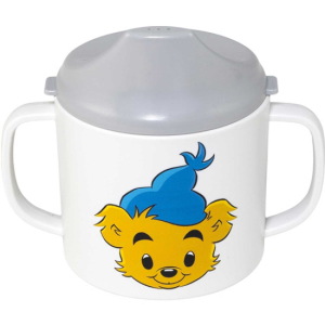 Bamse Ballong Tutekopp