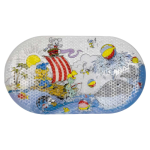 Bamse Badematte