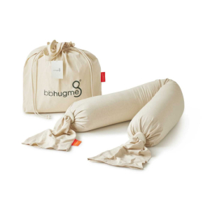 Bbhugme Gravid/Ammepute Soft White