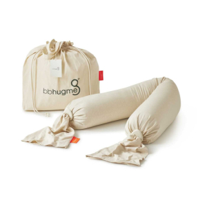 Bbhugme Gravid/Ammepute Soft White