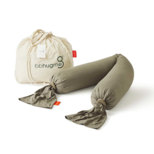 Bbhugme Gravid-/Ammepute Dusty Olive Black
