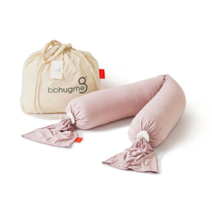 Bbhugme Gravid-/Ammepute Dusty Pink Vanilla