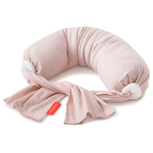 Bbhugme Ammepute Pink Melange