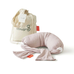 Bbhugme Ammepute Pink Melange