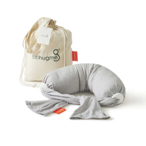 Bbhugme Ammepute Grey Melange