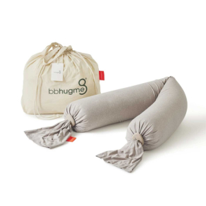 Bbhugme Gravid/Ammepute Seashell Beige