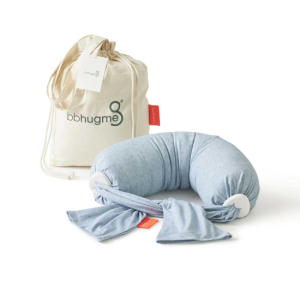 Bbhugme Ammepute Blue Melange​