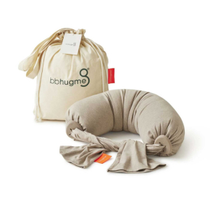 Bbhugme Ammepute Seashell Beige