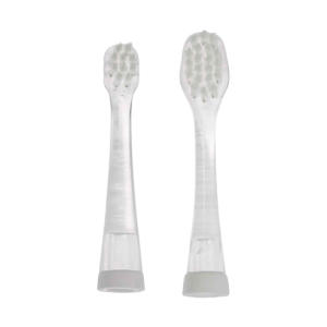 bblüv Ultrasonic Elektrisk Tannbørste Refill 18-36 mnd