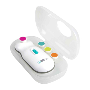 bblüv Elektrisk Neglefil Barn