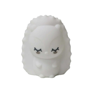 bblüv Nattlampe Piggsvin med Touch og Fjernstyring