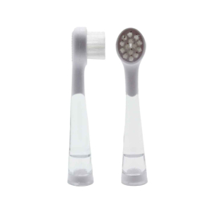 bblüv Ultrasonic Elektrisk Tannbørste PRO Refill 6-18 mnd