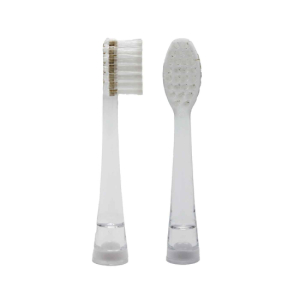 bblüv Ultrasonic Elektrisk Tannbørste PRO Refill 18-36 mnd