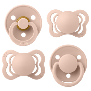 Bibs Colour Startpakke Try Me Blush
