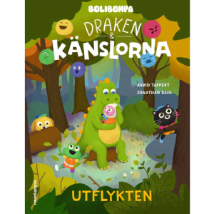 Utflukten – Dragen og følelsene