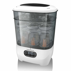 Baby Brezza Sterilisator Dryer Advanced