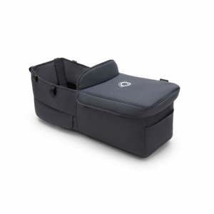 Bugaboo Donkey 5 Liggdelstekstil Stormy Blue