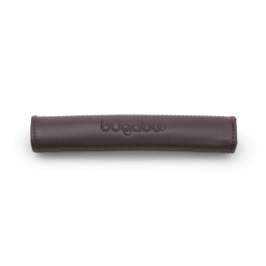 Bugaboo Fox/Donkey handlebar grips DARK BROWN