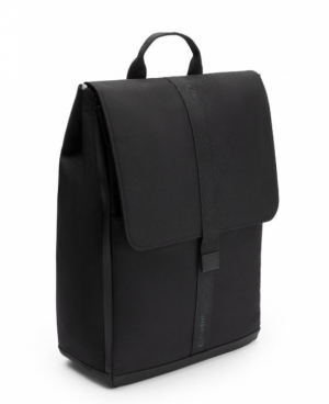 Bugaboo Ryggsekk Midnight Black