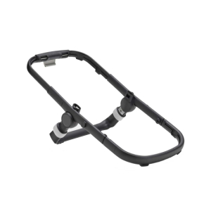 Bugaboo Fox 5 sittdelsramme Black
