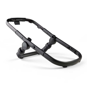 Bugaboo Fox 5 sittdelsramme Black