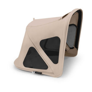 Bugaboo Fox 5 breezy Kalesje Desert Taupe