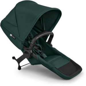 Bugaboo Donkey 6 Søskensete Fern Green