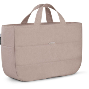 Bugaboo Donkey 6 Sidekurv Desert Taupe Melange