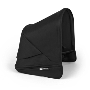 Bugaboo Donkey 6 Kalesje Heritage Black