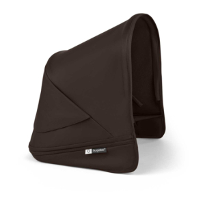 Bugaboo Donkey 6 Kalesje Cocoa Brown