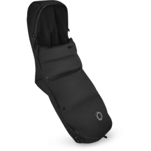 Bugaboo THERMOLITE® performance Vognpose Heritage Black