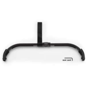 Bugaboo Donkey 6 Styre Svart