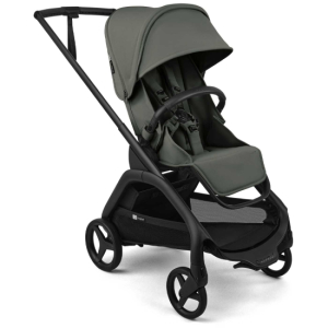 Bugaboo Dragonfly Plus Sportsvogn Forest Green