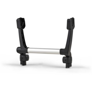 Bugaboo Donkey bilstoladapter Mono/Duo Black