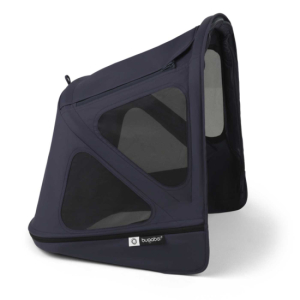 Bugaboo Donkey Breezy Kalesje Deep Indigo