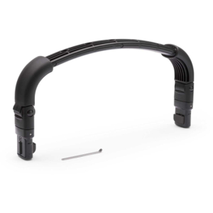 Bugaboo Donkey 6 Bøyle Svart