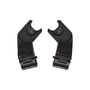 Bumprider Connect Mini Bilstoladapter