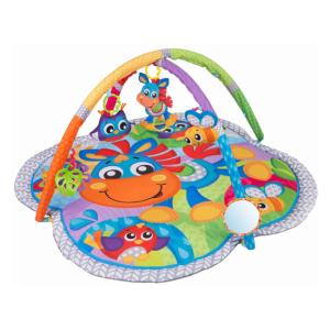 Playgro Babygym Clip Clop Musical