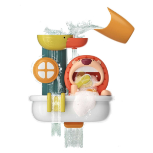 Carlo Baby Badleke Lion Bubble Maker