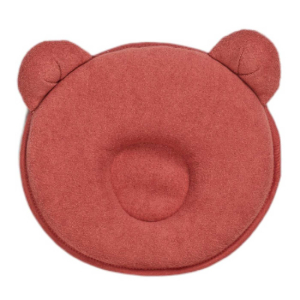 Candide Pandapute Rust