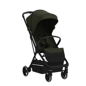 Crescent Smart Reisetrille, Forest Green