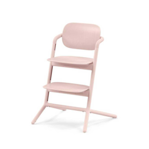 Cybex Lemo Matstol Pearl Pink