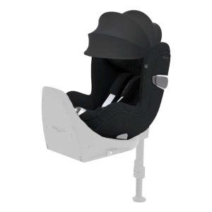 Cybex Sirona T I-Size Plus Sepia Black