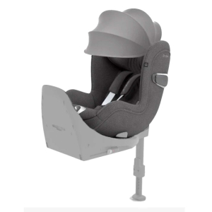 Cybex Sirona T I-Size Plus Mirage Grey