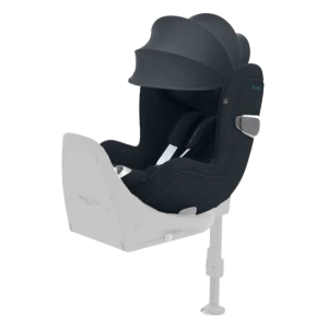 Cybex Sirona T I-Size Plus Nautical Blue