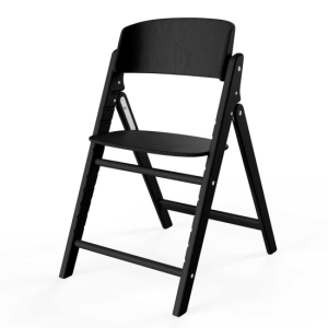 Cybex Click & Fold Matstol Stunning Black