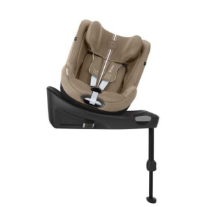 Cybex Sirona Gi i-Size Plus Almond Beige