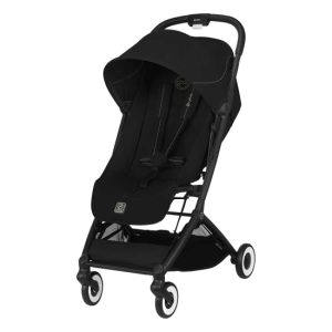 Cybex Orfeo Reisevogn Magic Black