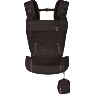 Cybex Laya Bæresele Chocolate Brown