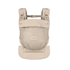 Cybex Amya Bæresele Almond Beige